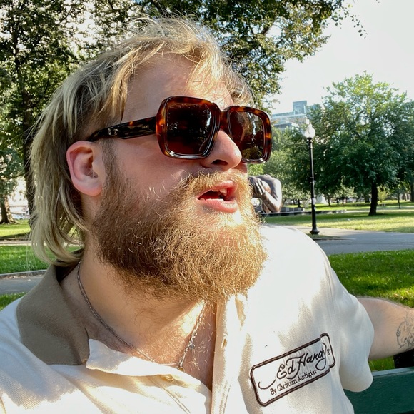 Meet your Posher, Trevor - Picture 1 of 1